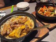 -得意啫·广东啫啫煲(前海HOP店)