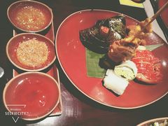 -红泰·泰精选·特色料理(中山路店)