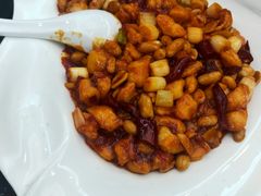 宫保鸡丁-潇湘楼(环保园店)