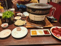 -蒜香焼肉PURUSHIN(马场路店)