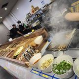 点评明灯奖获得者之2023年度心怡美食总结[呲牙]