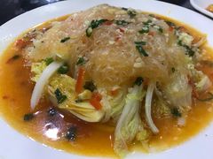 -芳芳餐厅(白沙路店)