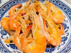 -曾家厨房·新徽菜(高新天柱路店)