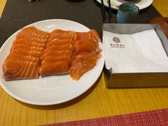 -威珀斯酒店·珀萃美食餐厅