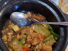 -德胜轩正宗顺德菜(宝安沙井会展中心店)