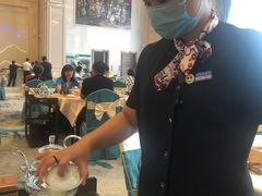 -渔村盛宴(航空新城店)