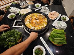 -草墩罗非鱼庄•野生菌•腊排骨(七星街上段店)