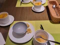 -希尔顿欢朋酒店·欢朋餐厅
