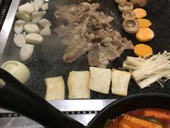 -金顺韩式烤肉·网红烤肉店(广利路店)
