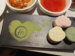 -海底捞火锅(华润万象汇店)