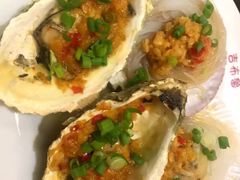 -吉布鲁牛排海鲜自助(武侯泛悦国际店)