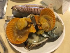 -汉丽轩韩式自助烤肉(大学城龙湖U城天街A馆店)