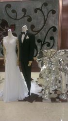 宝娜嫁衣馆-南京宝娜嫁衣婚纱礼服馆(中央路店)