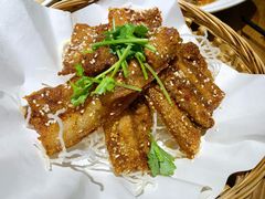-老妈私房鱼头(欧洲城店)