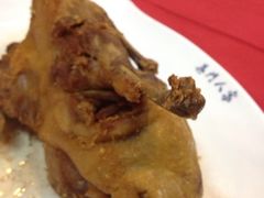 香酥鸭-吴门人家·苏宴宫廷菜(拙政园店)