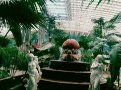 -龙脉温泉室内游泳馆