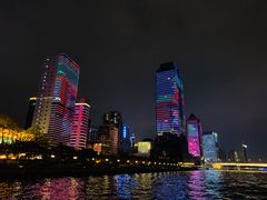 -珠江夜游广州塔·中大码头