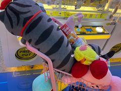 -风云再起游乐汇(北京西单西西友谊店)