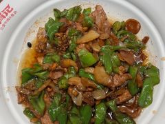 -肖记公安牛肉鱼杂馆· 省级非物质文化遗产(仁和路店)