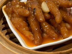 -点都德(大茶楼店)