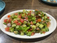 -梅夫娜土耳其餐厅.清真HALAL