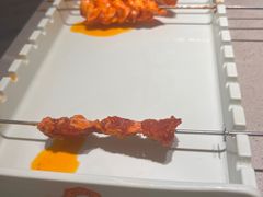 -白玉·朝鲜族烤串(深圳Kkone店)