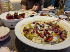 -江南里·新浙菜(苏州大悦城店)