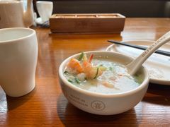 -如轩·海鲜砂锅粥·潮汕菜(一品天下店)