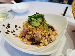-春满园·早茶·粤菜·宴会(前海店)