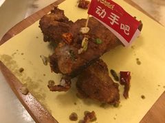 -十二饭点·川菜(北站圆融店)
