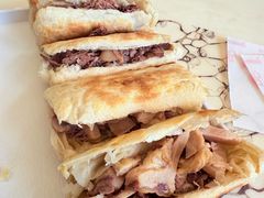 -高玛纳驴肉火烧(一世界店)