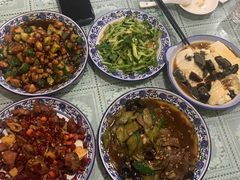 -北大地皖峰饭馆