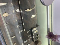 -鈊藝銀匠·银饰DIY工作室(永庆坊店)
