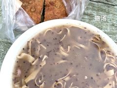 -东关回民小吃一条街(颍河西路店)