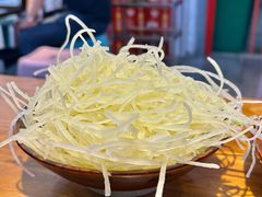 8秒土豆丝-木货街重庆老火锅(流塘店)