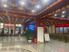 -塔尔寺游客服务中心