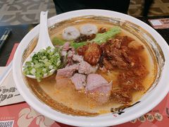 -一肴·牛肉粿条(深圳湾睿印店)