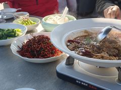 -汉水谣·江景餐厅(江滩店)