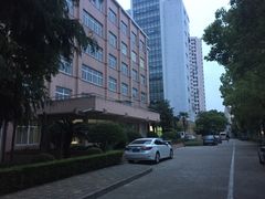 -上海外国语大学(虹口校区)