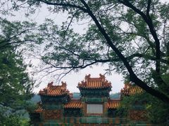 -普陀宗乘之庙(小布达拉宫)