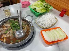 -欢乐牛香(东海二路店)
