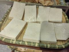 卤水豆腐-铭记蛙小仙·活蛙畅享(CBD万达广场店)