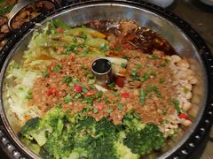 -灶东家民间菜(回兴店)