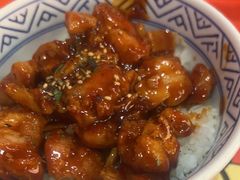 -吉野家(黑牛城道店)