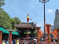 -佛山市祖庙博物馆
