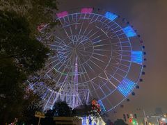 -南昌之星摩天轮