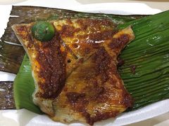 魔鬼鱼-纽顿熟食中心