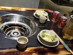 -石锅苗苗鱼(武汉首店)