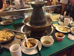 -月圆火锅(宁海东路二店)