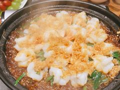 -溢香苑瓦罐(前进路店)